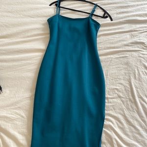 Lulu’s cocktail dress